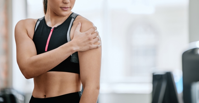 Best Treatment for Shoulder Pain Relief in Shrewsbury, NJ