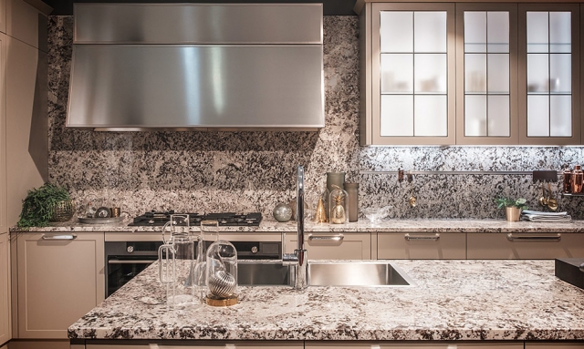 Interior Design Tips Using Granite for a Luxe Look