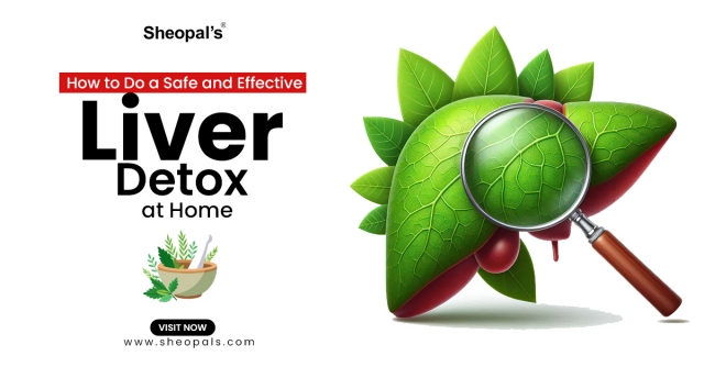 Top Ayurvedic Liver Detox Medicine That Actually Work – 2025 Guide