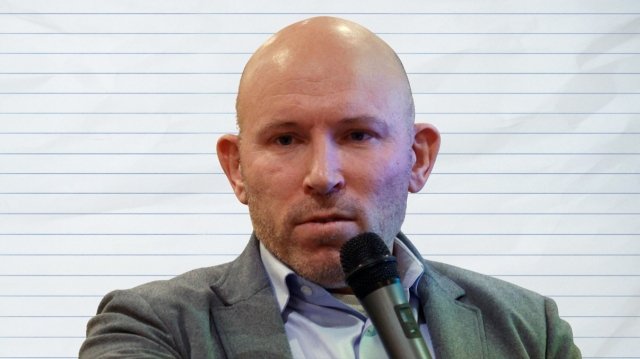 Ivan Raiklin: 6 Untold Truths That Shocked America