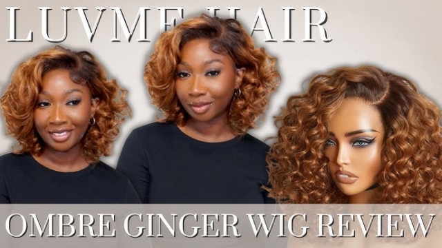 All You Need To Know About Ginger Wig