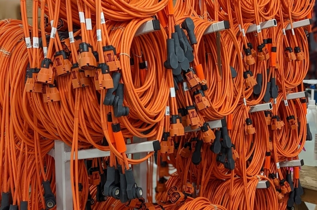 Asia Pacific High Voltage Cable Market Report Size, Share by 2025-2033