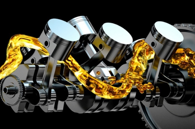 Automotive Lubricants Market Size, Trends, and Growth Forecast 2025-2032