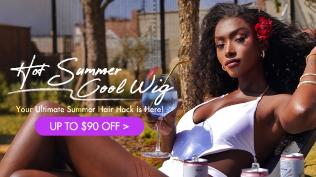How To Stay Cool When Wearing A Wig?