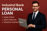 Unlock Life’s Possibilities with IndusInd Bank Personal Loan: Your Complete Guide
