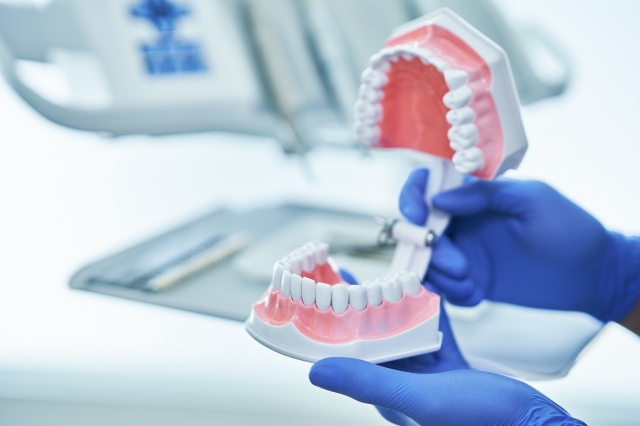 Finding the Best Dentist in Somerset, NJ: Your Complete Guide