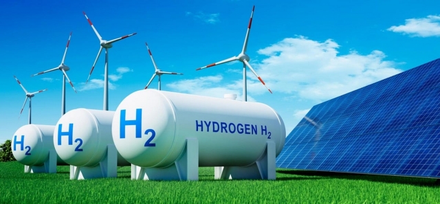 Hydrogen Technology Testing, Inspection, and Certification Market Size, Trends, and Growth Analysis