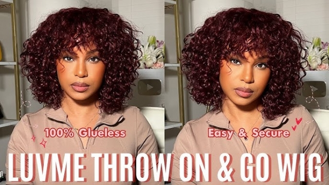 What Is The Best Wig To Wear Everyday?
