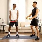 Step Into Strength: Build a Fitter, Healthier You Today