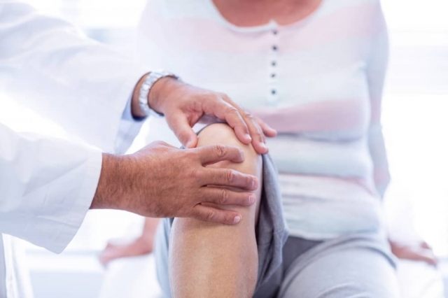 What Are the Most Effective Knee Pain Treatments Available?