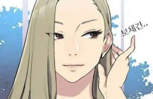 The Secret Class- A Steamy Manhwa that Will Keep You on the Edge of Your Seat!