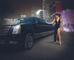 Luxury Limo Rentals for Birthdays, Anniversaries & Events in Atlanta