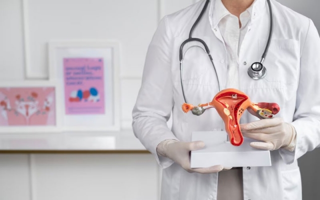 Advanced Stage Endometrial Cancer: Expert Treatment at the Best Cancer Hospital in Delhi