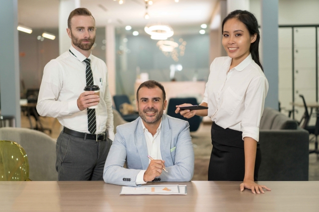 Recruitment Agency in Europe: Building a Skilled Construction Workforce for Tomorrow