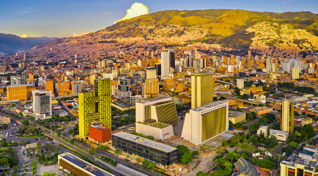 Essential Travel Guidelines and Must-See Places in Colombia