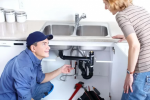 What Plumbing Upgrades Improve Water Efficiency And Lower Utility Bills?