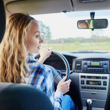 local driving school Truganina
