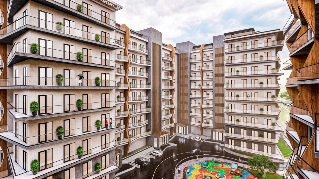 Peninsula Sogaon’s Amenities Will Surprise You