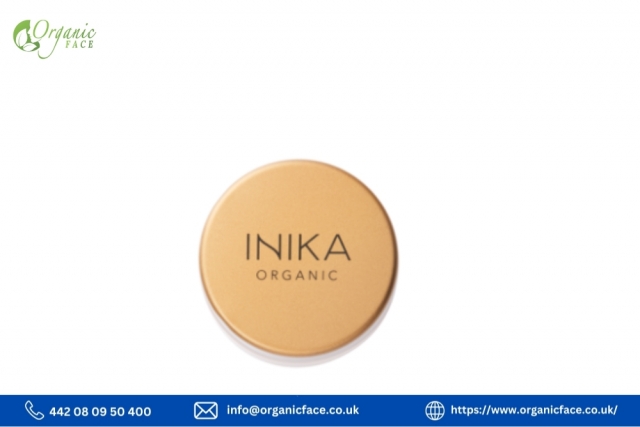 Inika Organic Liquid Foundation –Ingredients, Benefits, Application Tips & Eco Packaging Guide