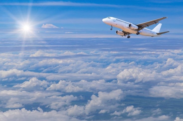 Delta Airlines London Office