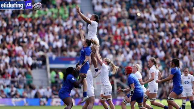 Women’s Rugby World Cup 2025 Crux: Springbok Women Push Canada, Target Black Ferns XV Next