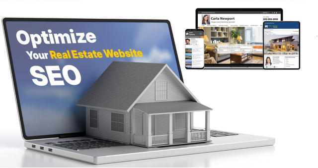 4 Best Real Estate SEO Services in Texas