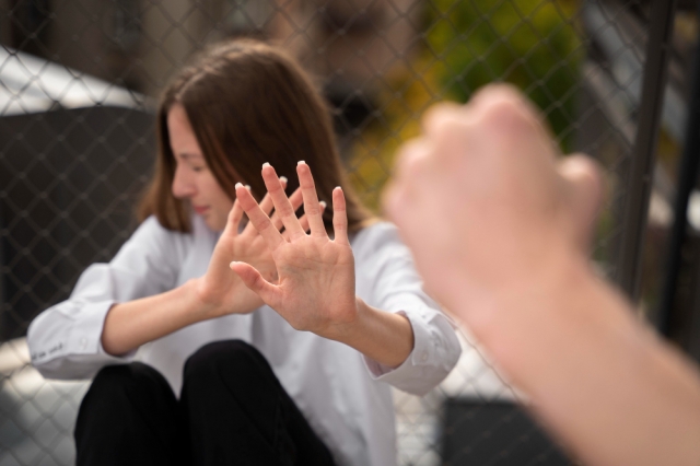 Your Rights After Domestic Violence in Canada