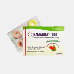 The Dangers of Illegal Drug Use in the UK, Including Super Kamagra and Kamagra Oral Jelly