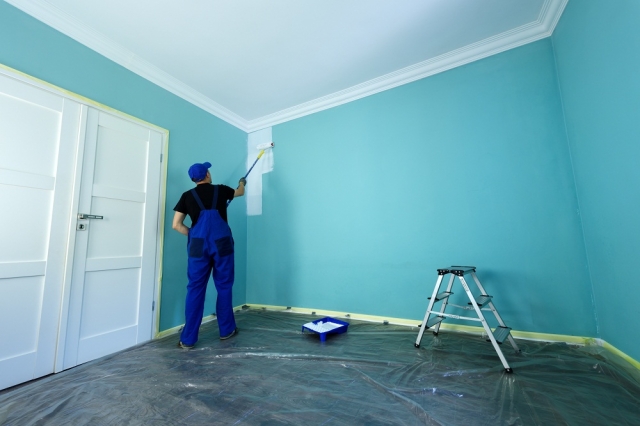 House Painters services in Parramatta by Ausbrush Painting