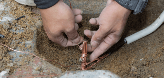 The Role of a Grounding System in Modern Electrical Setups