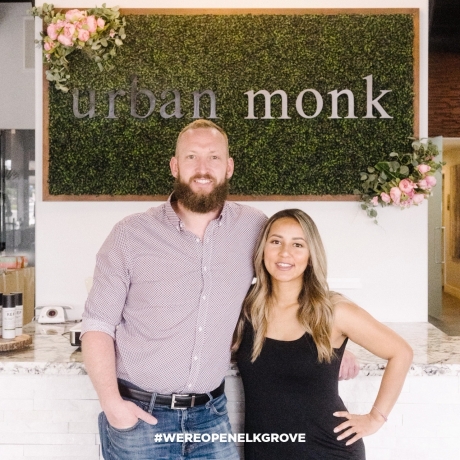 Creating a Glamorous and Connected Salon Culture with BAND