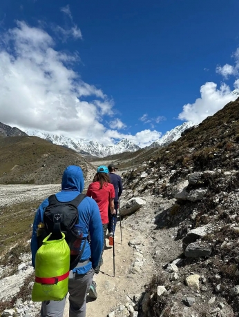 Mera Peak Climbing: Nepal’s Highest Trekking Peak Adventure