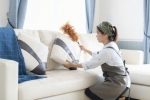 Book Professional sofa cleaning Dubai with Urban Mop for an attractive home