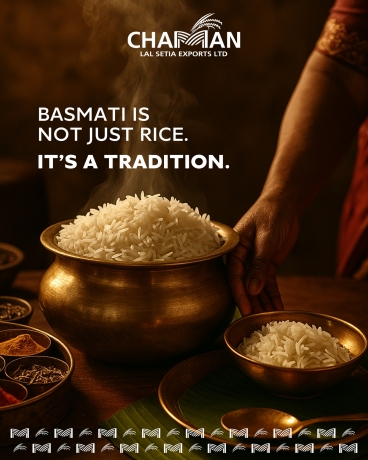Top 3 Benefits of Choosing the Best Rice Exporter in India  