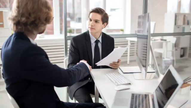 How to Choose the Best Company Registration Consultant in Dubai
