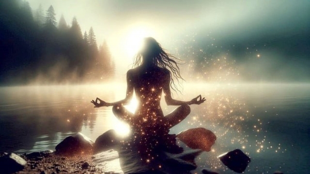 How Energy Healing Supports Holistic Wellness in Mind, Body, and Spirit