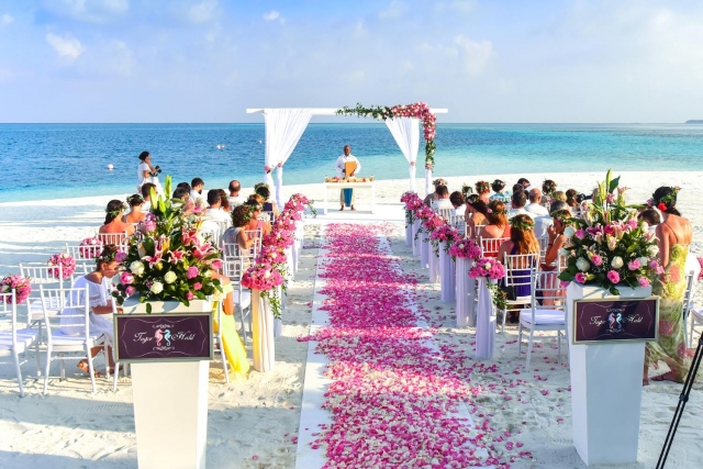 Dreamy Sands & Wedding Bands: Top Beach Venues in Kerala for an Unforgettable Ceremony