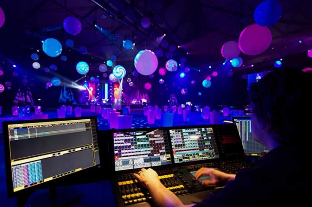 Planning a Party? Don’t Forget Audio Equipment Rental!