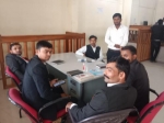 Law College in Mirzapur