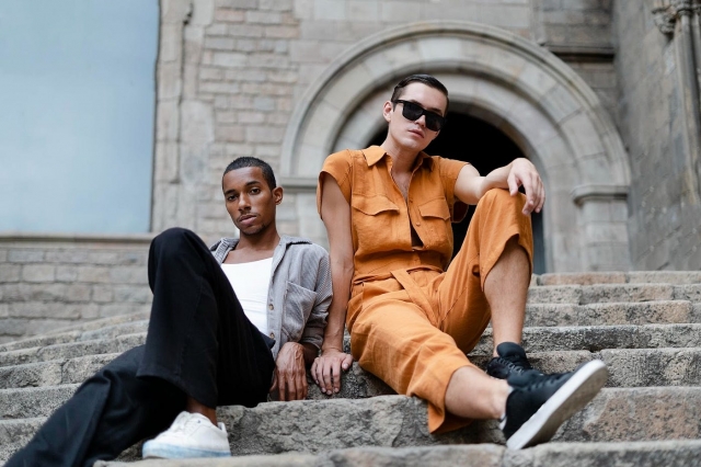 Elevate Your Career With Model Branding Advice