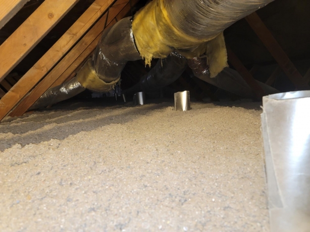 Top 10 Benefits of Professional House Insulation Removal