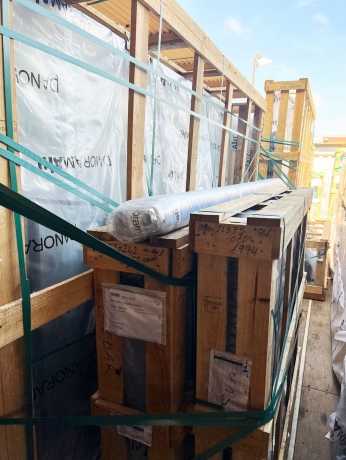 Maximizing Logistics Efficiency with Oakland Warehouse Space and Services