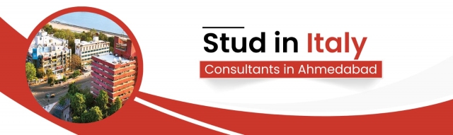Who Are the Top Study in Italy Consultants in Ahmedabad