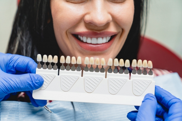 3D Imaging for Veneers in Islamabad: A Modern Approach to Smile Perfection