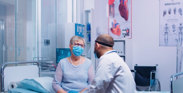The Role of Home Health in San Jose for Recovery and Well-being