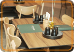 From Spices to Service: Inside the Best Indian Restaurant Experience