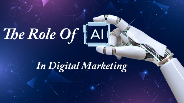 The Role of AI in Modern Digital Advertising: What You Need to Know