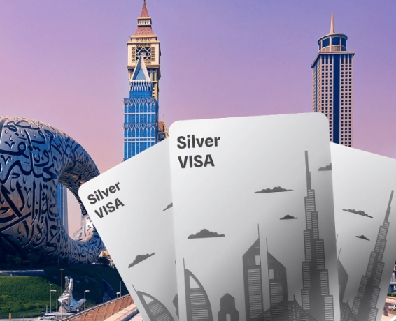 Dubai Silver Visa Requirements: Your Ultimate Guide to 10-Year Residency
