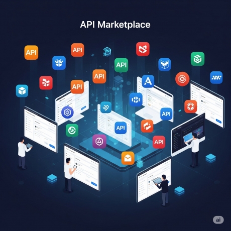 API as a Service and Smart API Design for Developers
