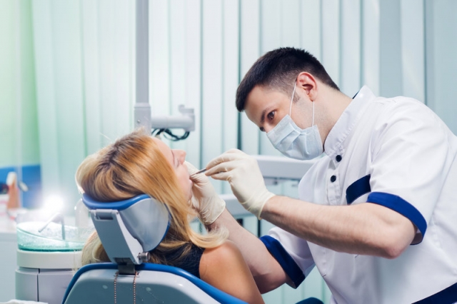 How Orthodontists Help Straighten Teeth Safely